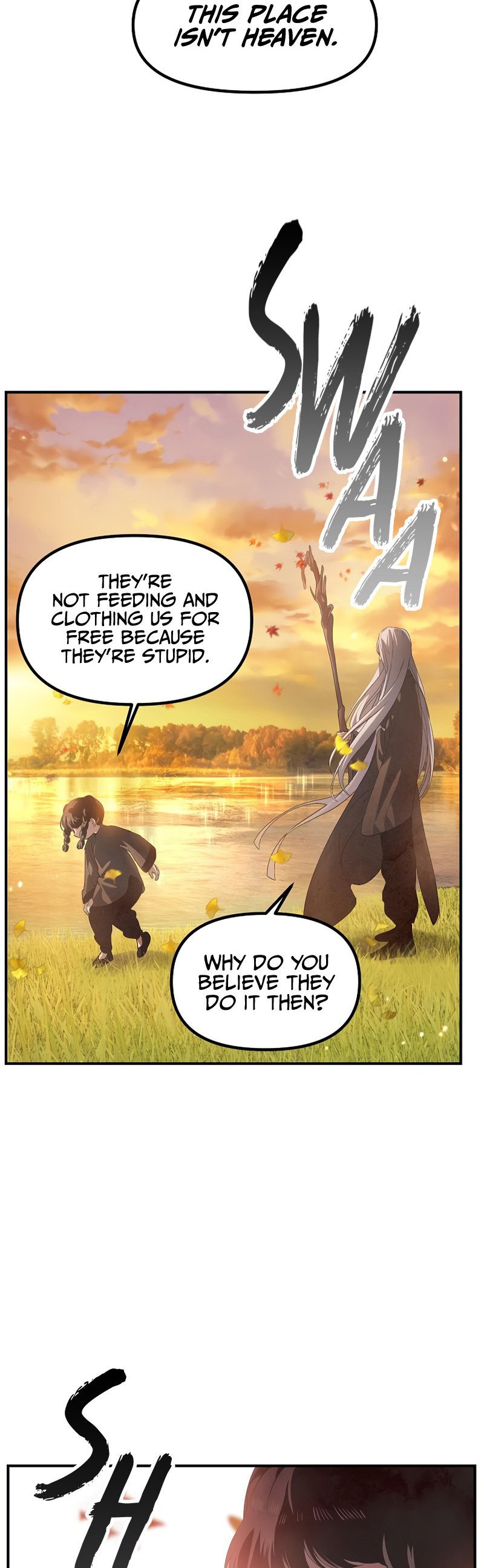 SSS-Class Suicide Hunter, Chapter 63 image 27